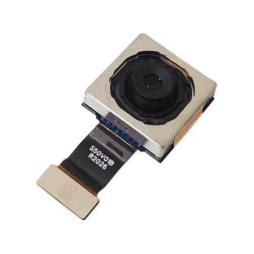 CAMARA TRASERA MOTO EDGE 30